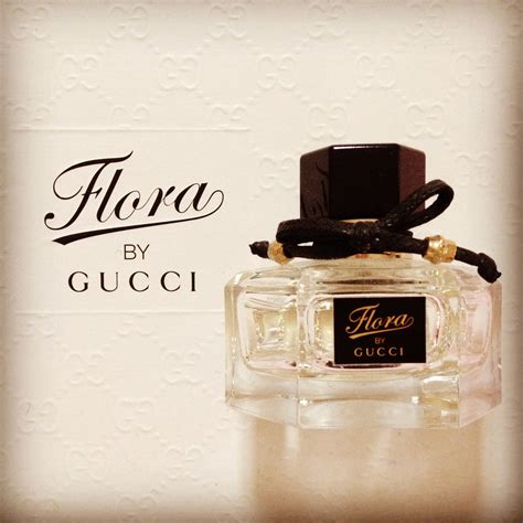 profumo flora by gucci prezzo